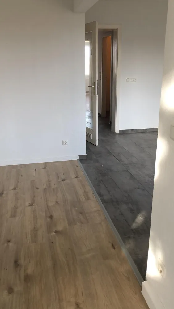 3 Zimmer Wohnung mit 60 m² in Aachen – Bild 4