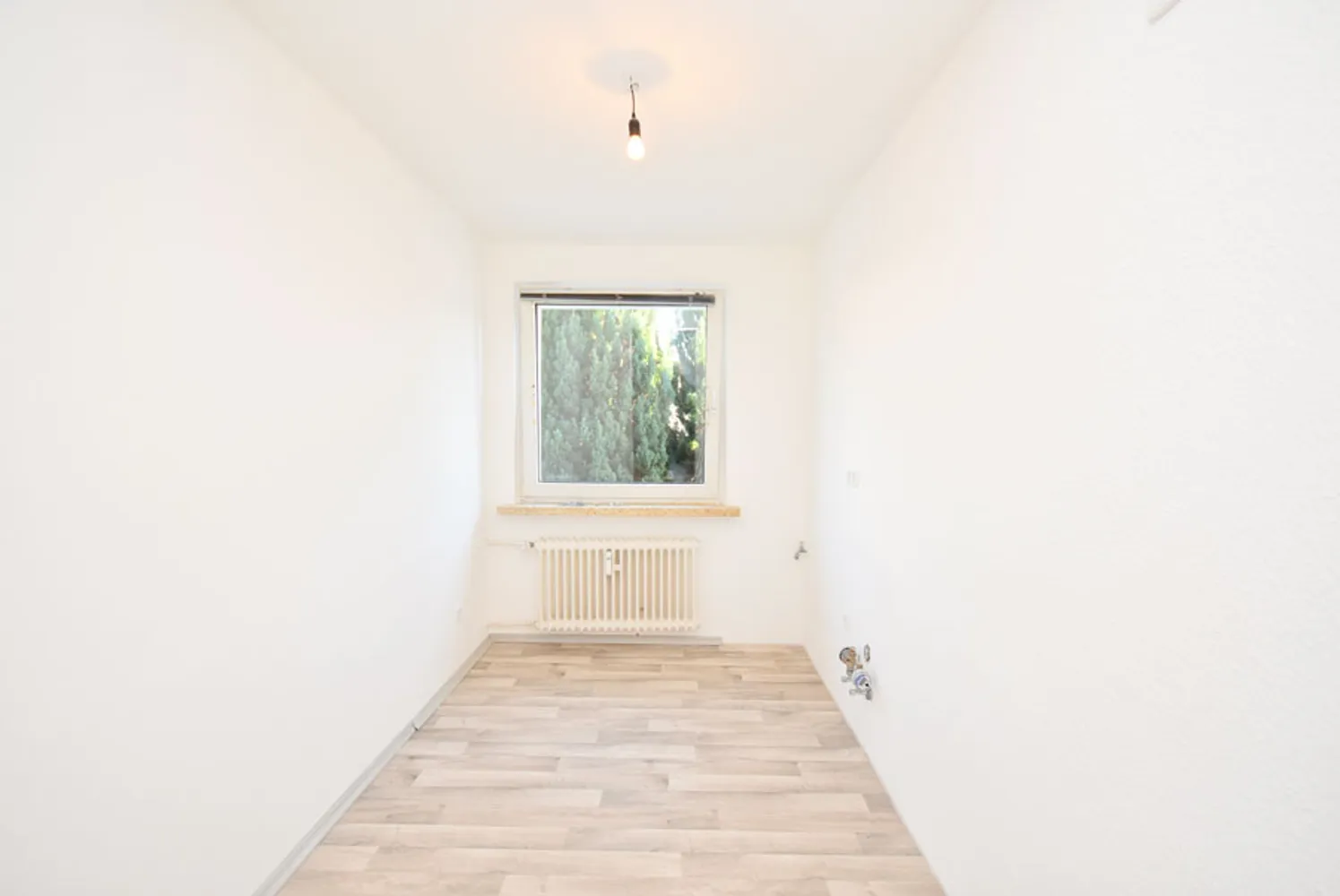 3 Zimmer Wohnung mit 70 m² in Braunschweig – Bild 4