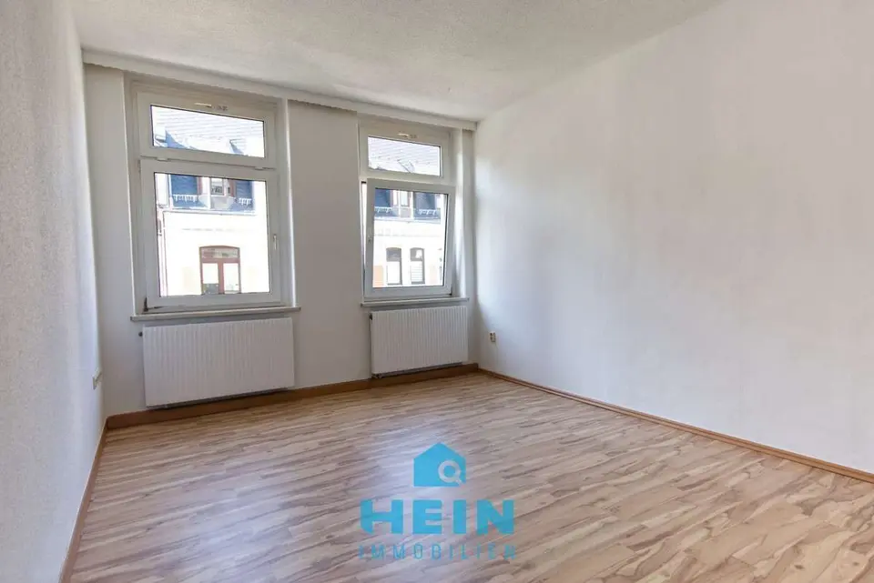 3 Zimmer Wohnung mit 71 m² in Aue-Bad Schlema – Bild 1