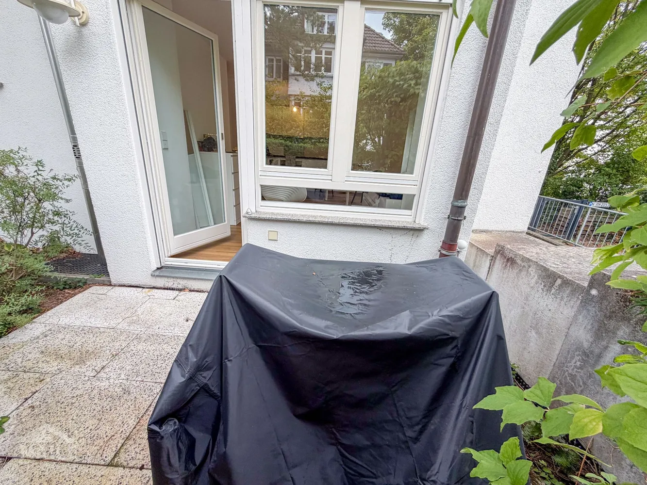 1 Zimmer Wohnung mit 28 m² in Stuttgart – Bild 11