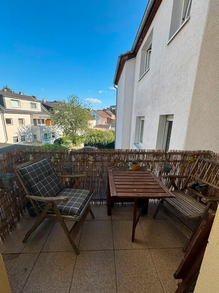 4 Zimmer Wohnung mit 72 m² in Lohmar – Bild 2