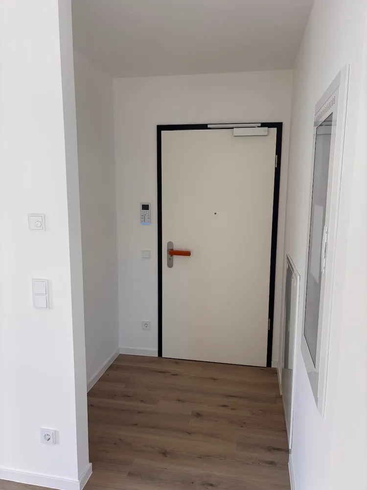 3 room apartment with 85 m² in Frankfurt (Oder) – Photo 3