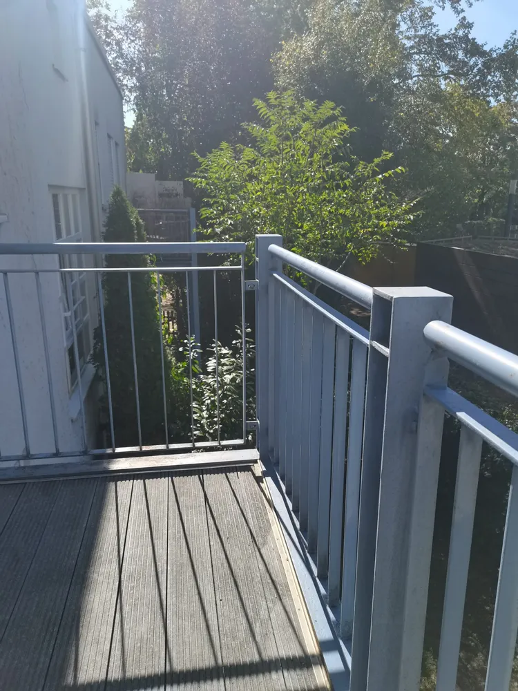 1 Zimmer Wohnung mit 35 m² in Karlsruhe – Bild 6