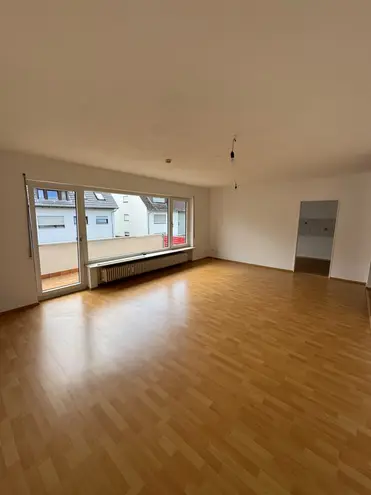 3 Zimmer Wohnung mit 87 m² in Frankfurt am Main – Bild 1