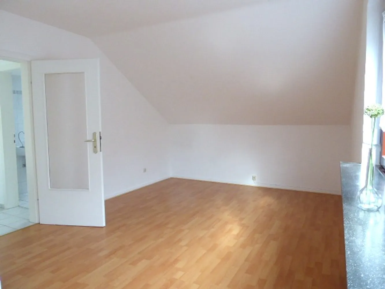 2 Zimmer Wohnung mit 40 m² in Dortmund – Bild 7