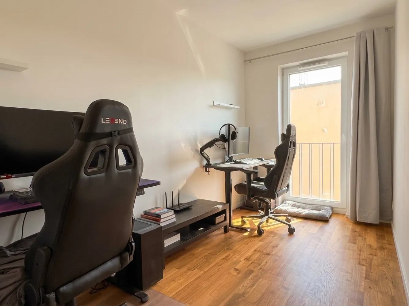 4 Zimmer Wohnung mit 85 m² in Hamburg – Bild 8