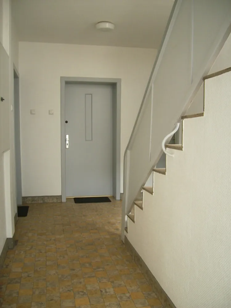 2 Zimmer Wohnung mit 42 m² in Essen – Bild 2