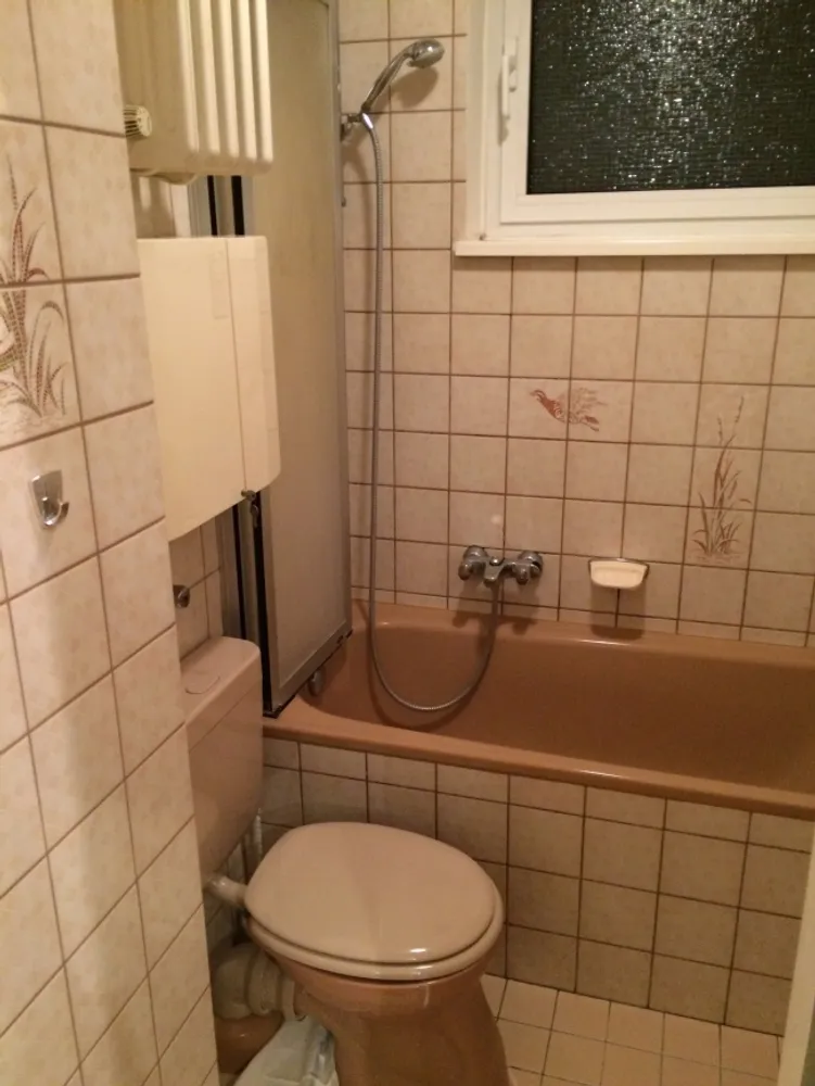 1 Zimmer Wohnung mit 41 m² in Berlin – Bild 11