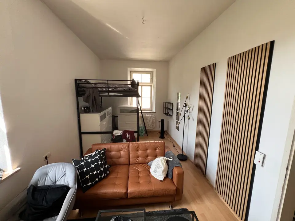 WG-Zimmer mit 16 m² in Augsburg – Bild 3