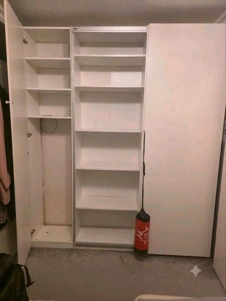 WG-Zimmer mit 22 m² in Bergheim – Bild 5