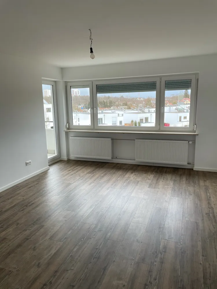 3 room apartment with 83 m² in Regensburg – Photo 11