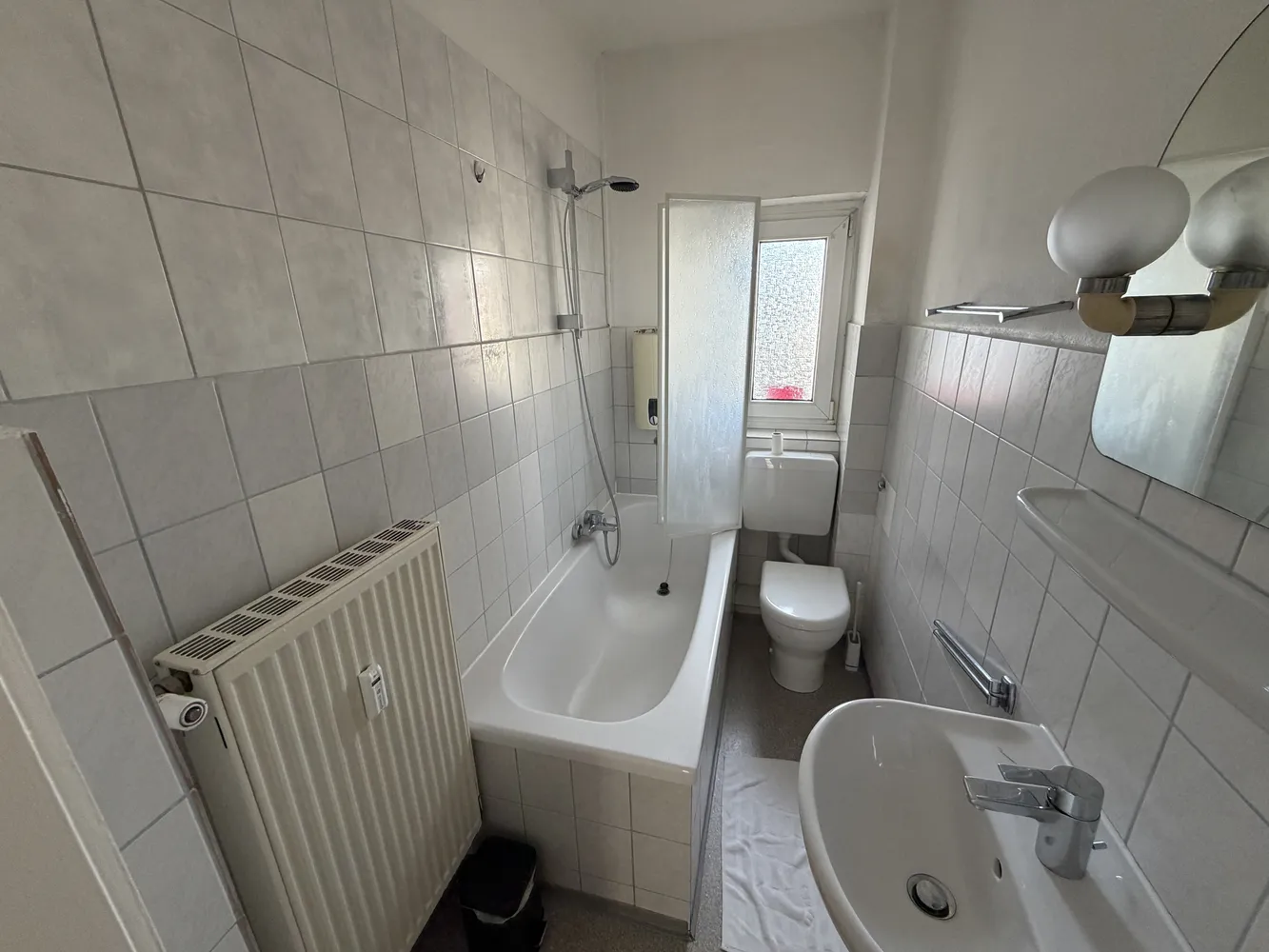 3 Zimmer Wohnung mit 58 m² in Mannheim – Bild 12
