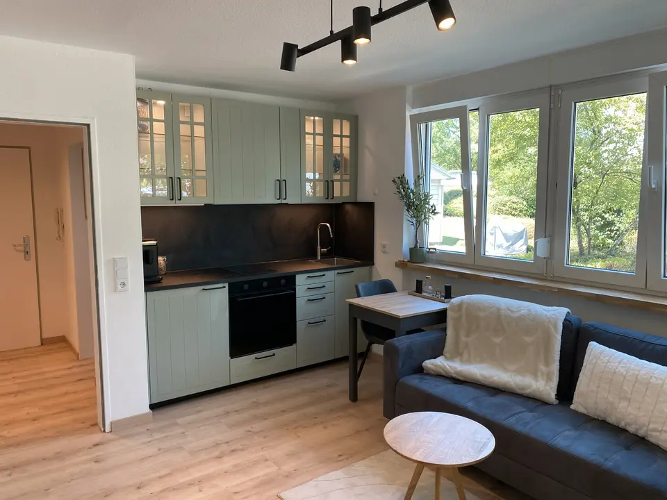 Studio with 29 m² in Kempten – Photo 5