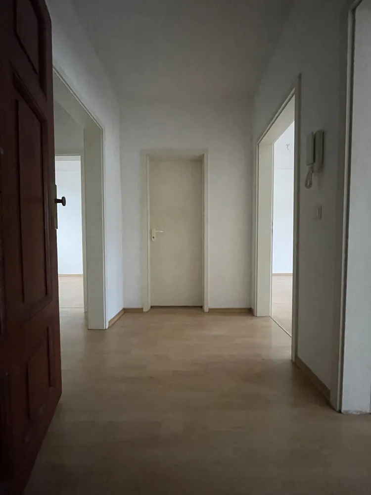 3 Zimmer Wohnung mit 58 m² in Leipzig – Bild 2