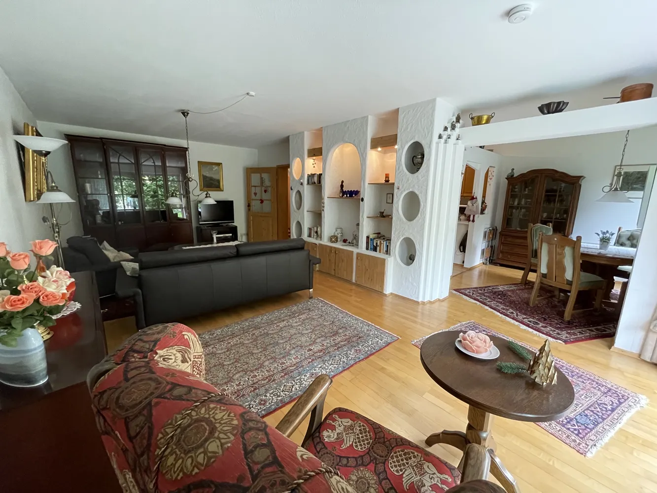 3 Zimmer Wohnung mit 86 m² in Rosenheim – Bild 7