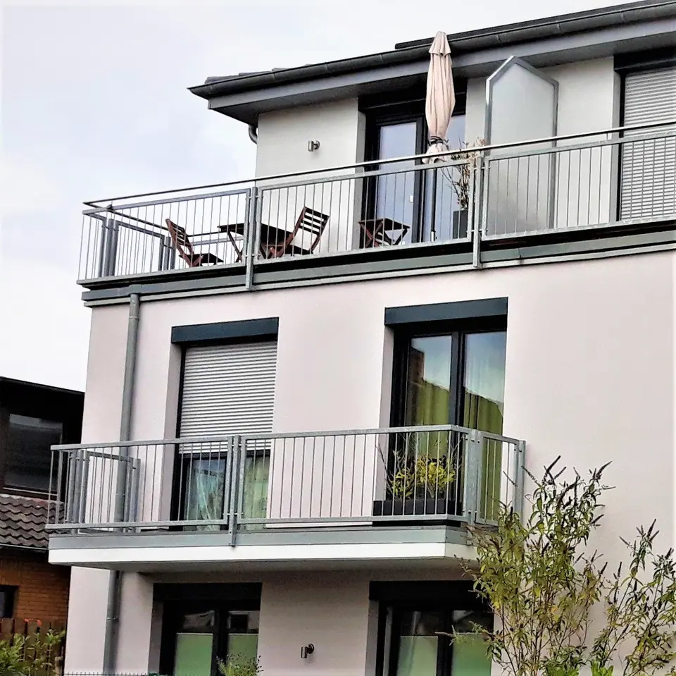 2 Zimmer Wohnung mit 32 m² in Oldenburg – Bild 10