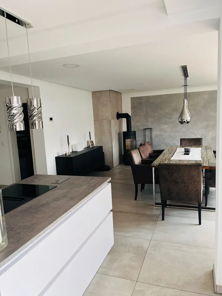 3 Zimmer Wohnung mit 140 m² in Mülheim an der Ruhr – Bild 2