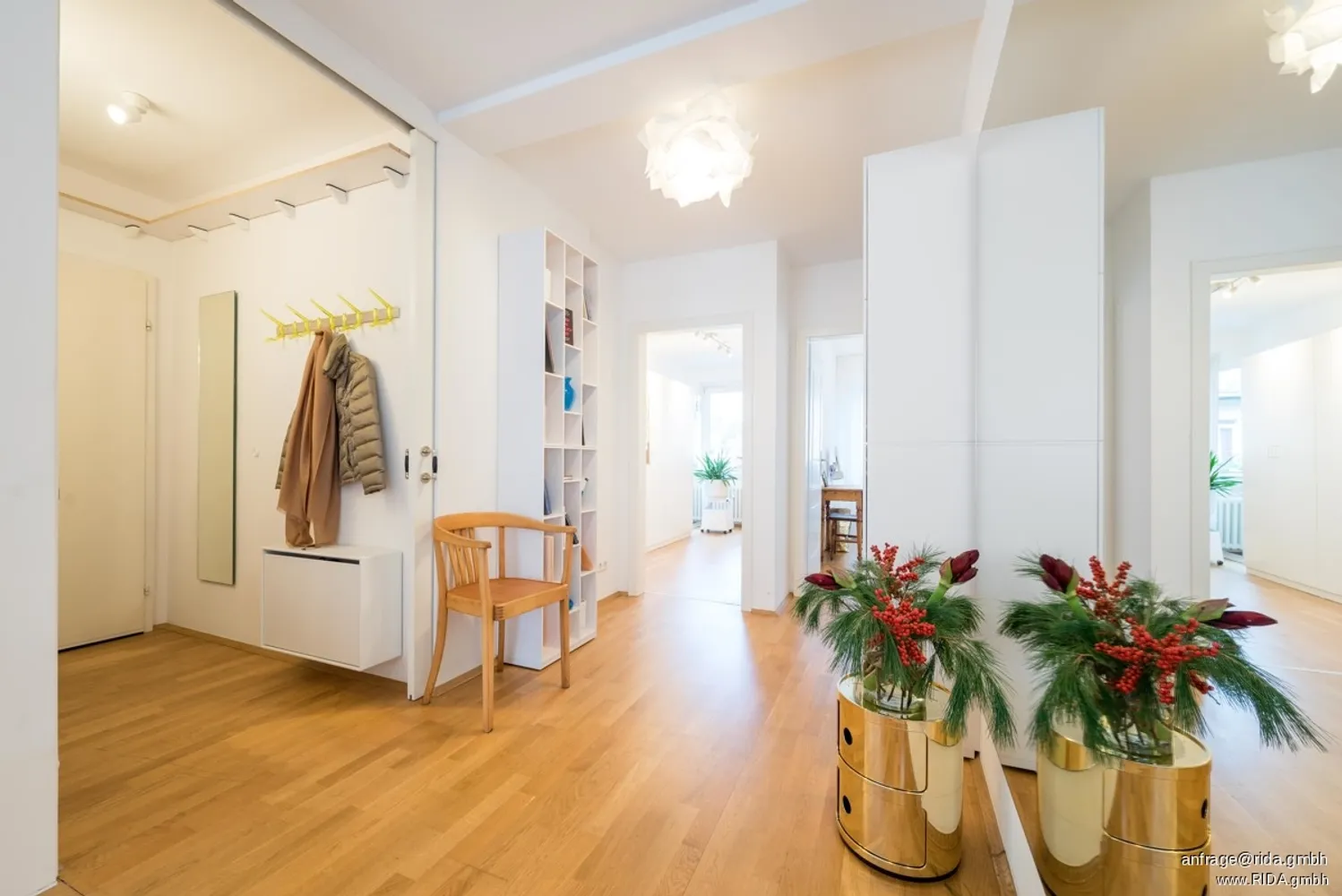 3 Zimmer Wohnung mit 75 m² in Köln – Bild 8