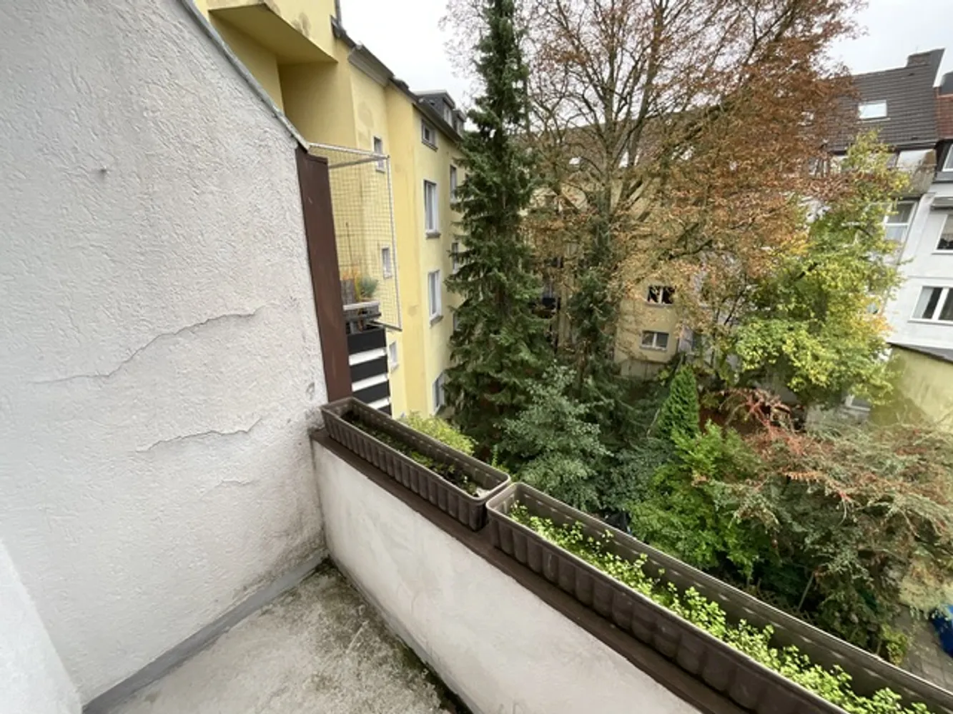 2 Zimmer Wohnung mit 63 m² in Essen – Bild 2