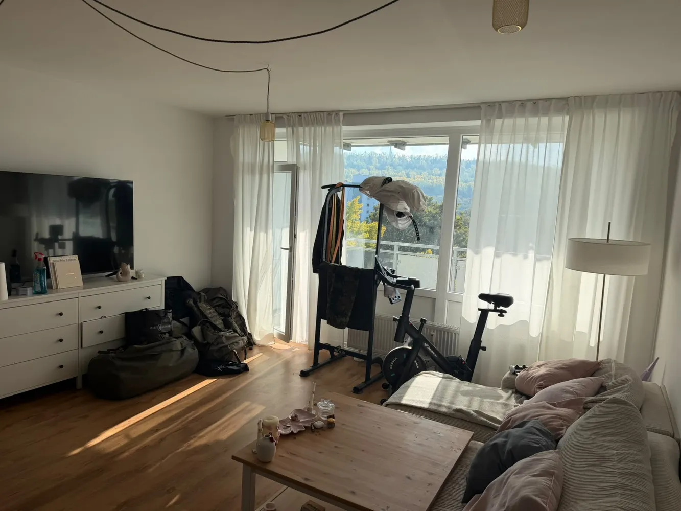 2 room apartment with 68 m² in Grevenbroich – Photo 9