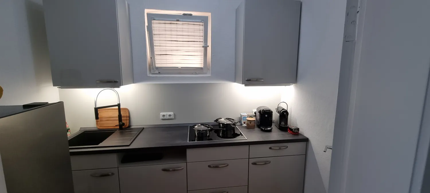 2 Zimmer Wohnung mit 60 m² in Recklinghausen – Bild 1