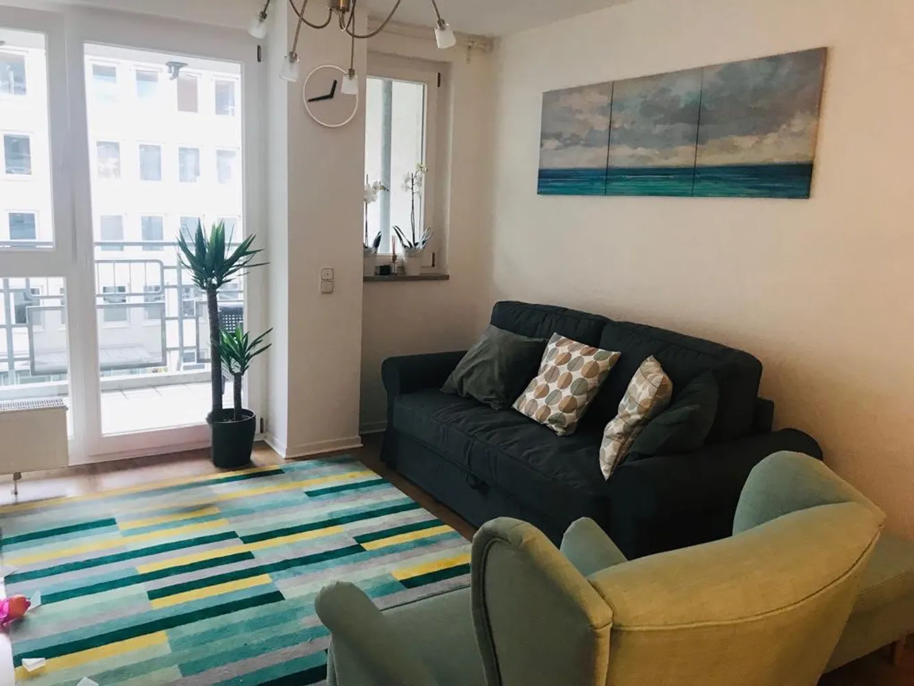 2 room apartment with 69 m² in Cologne – Photo 8