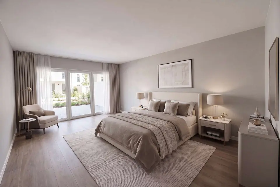 4 Zimmer Wohnung mit 142 m² in Quakenbrück – Bild 8
