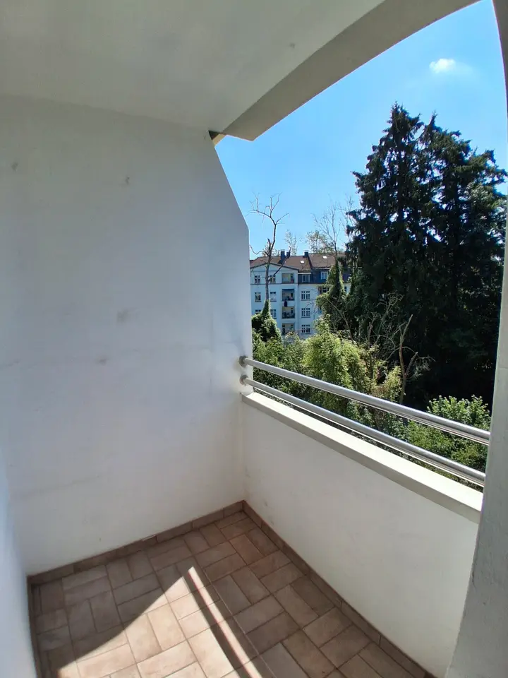 2 Zimmer Wohnung mit 45 m² in Wuppertal – Bild 7