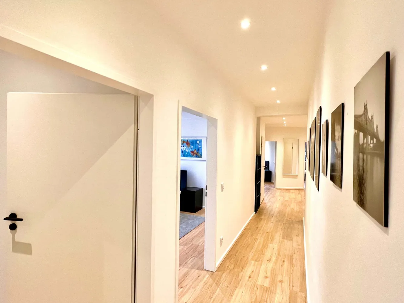 WG-Zimmer mit 15 m² in München – Bild 2