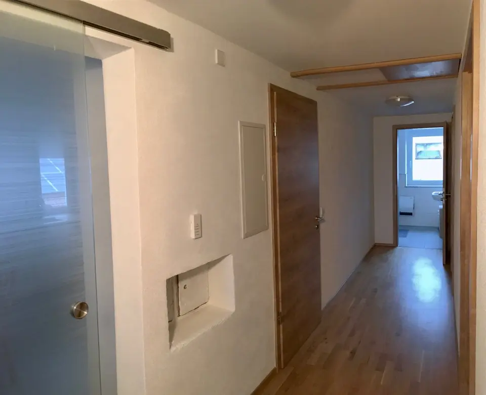 WG-Zimmer mit 26 m² in Biberach an der Riß – Bild 7
