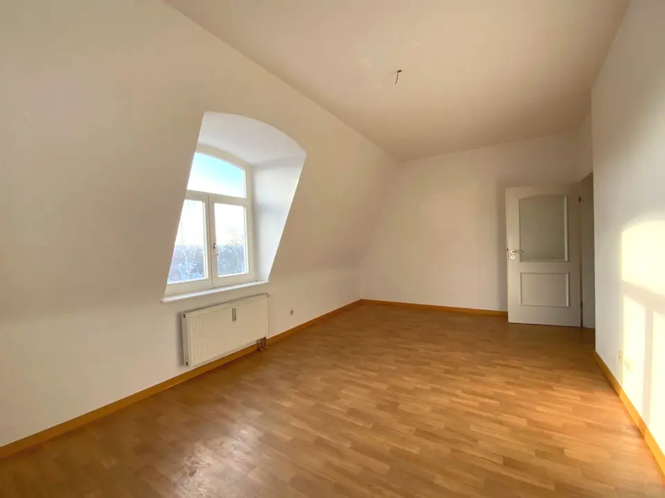 2 Zimmer Wohnung mit 51 m² in Zeitz – Bild 6