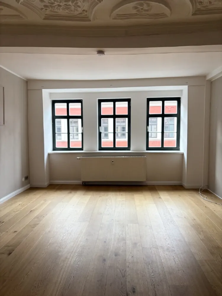 3 room apartment with 110 m² in Gotha – Photo 9