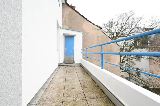 3 Zimmer Wohnung mit 74 m² in Düsseldorf – Bild 9