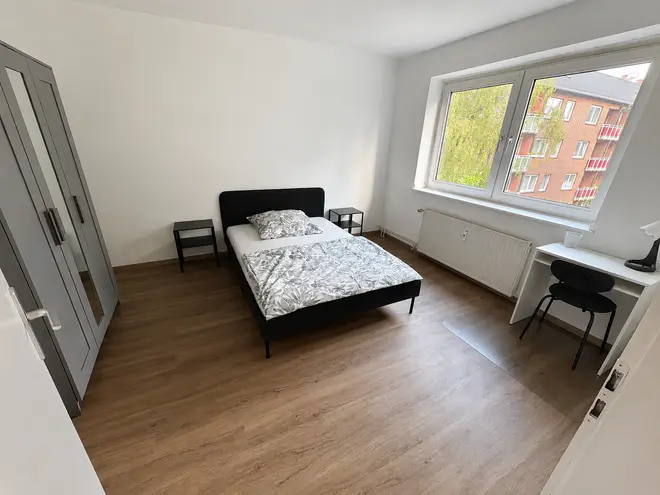 3 Zimmer Wohnung mit 47 m² in Duisburg – Bild 6