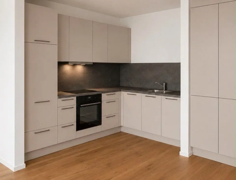 2 Zimmer Wohnung mit 61 m² in Frechen – Bild 3