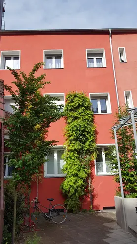 2 Zimmer Wohnung mit 50 m² in Nürnberg – Bild 3