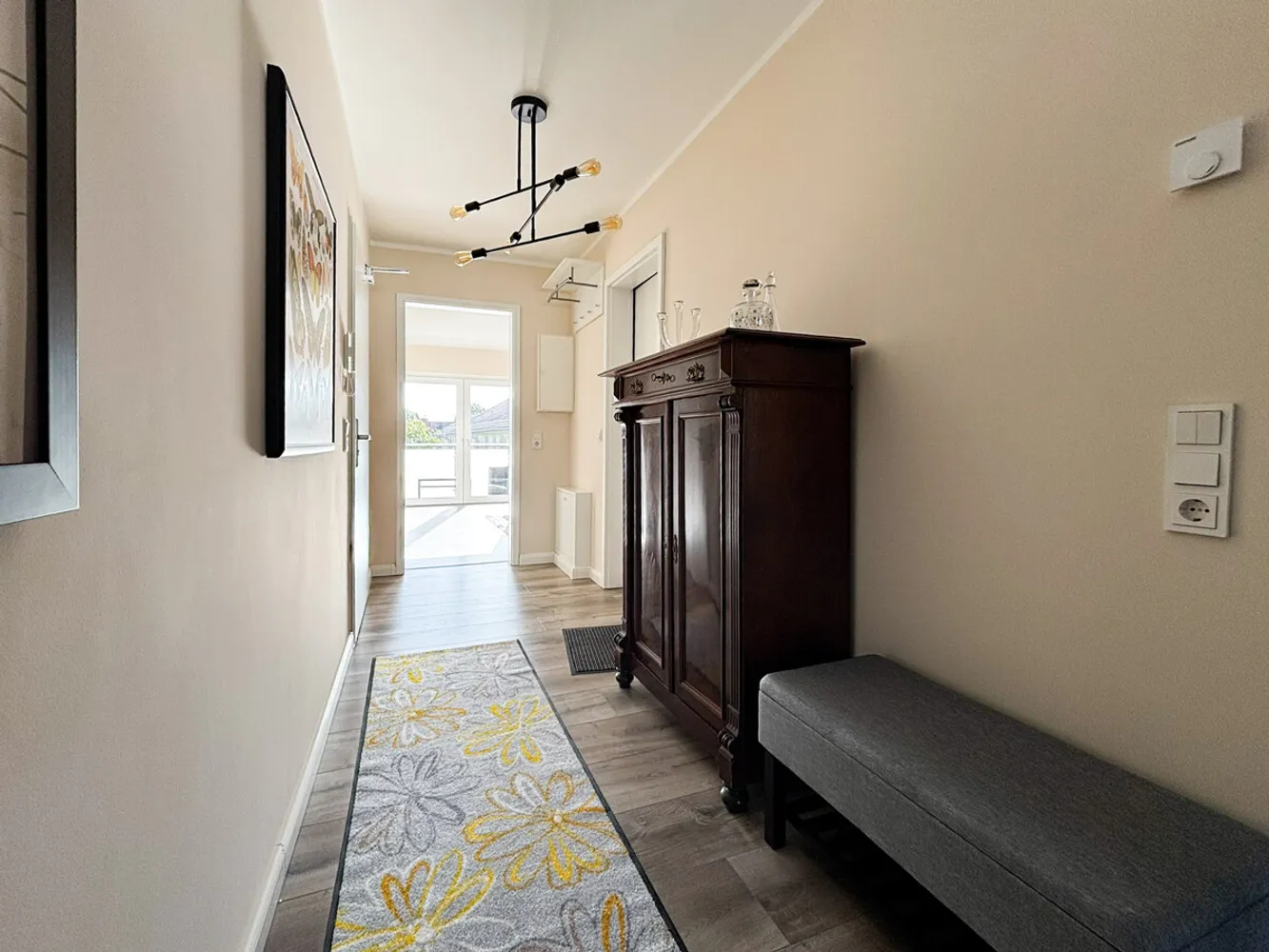 2 Zimmer Wohnung mit 80 m² in Bremen – Bild 4