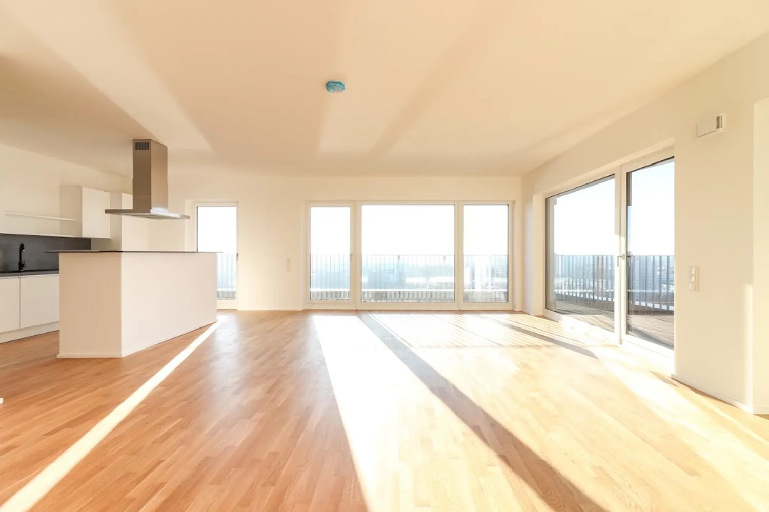 5 Zimmer Wohnung mit 188 m² in Frankfurt am Main – Bild 5