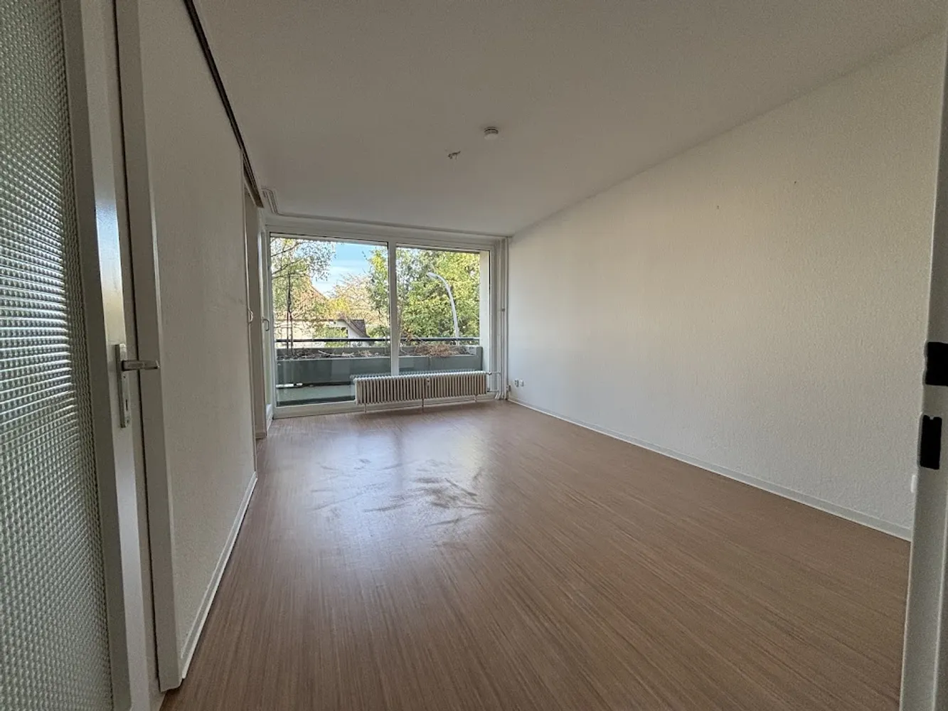 2 room apartment with 41 m² in Berlin – Photo 12