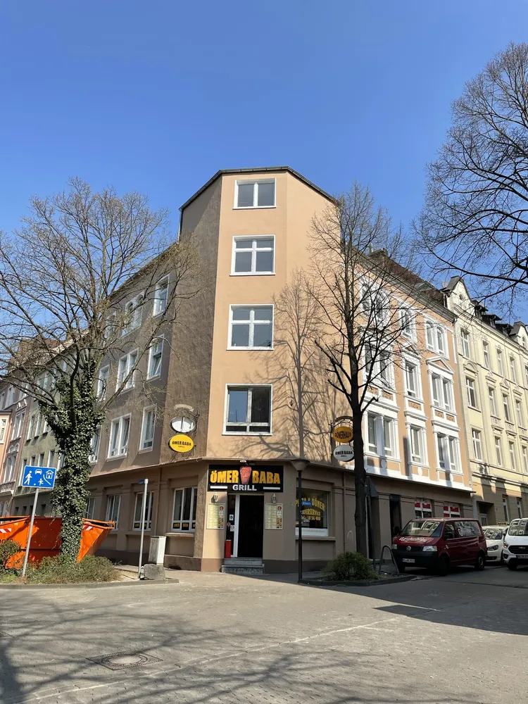 4 Zimmer Wohnung mit 87 m² in Hagen – Bild 2