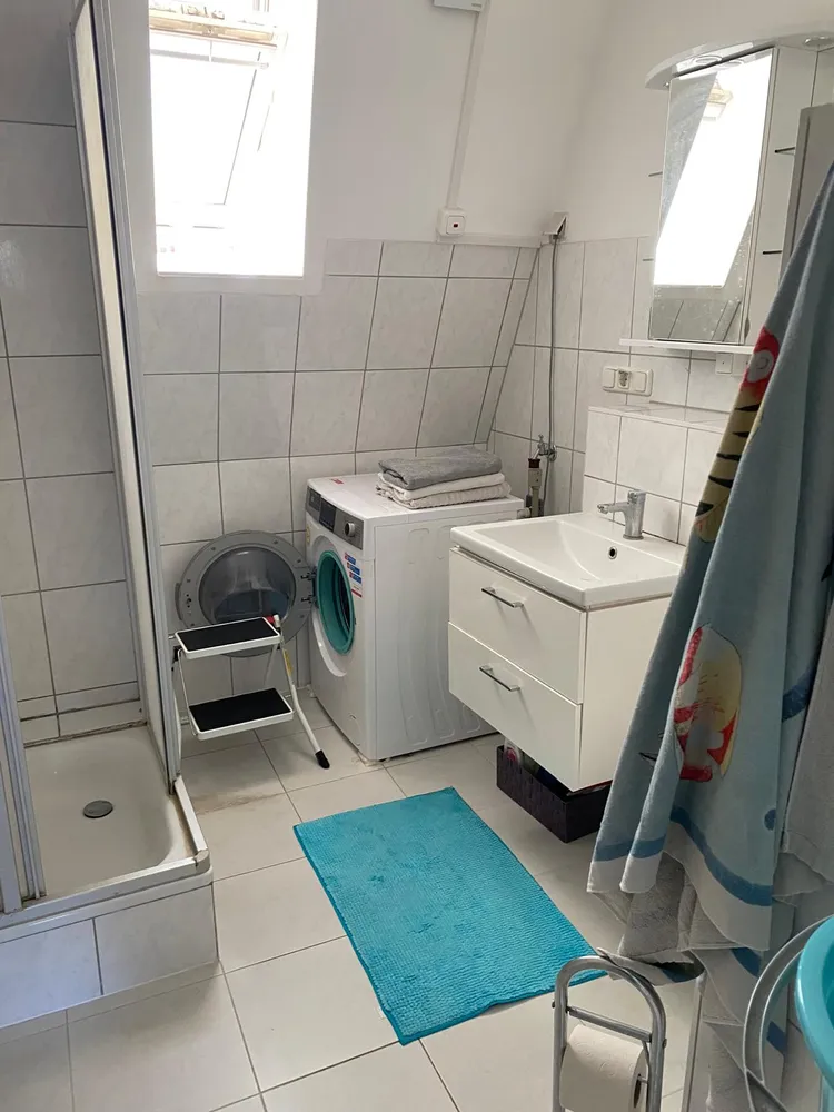 2 Zimmer Wohnung mit 47 m² in Frankfurt am Main – Bild 4