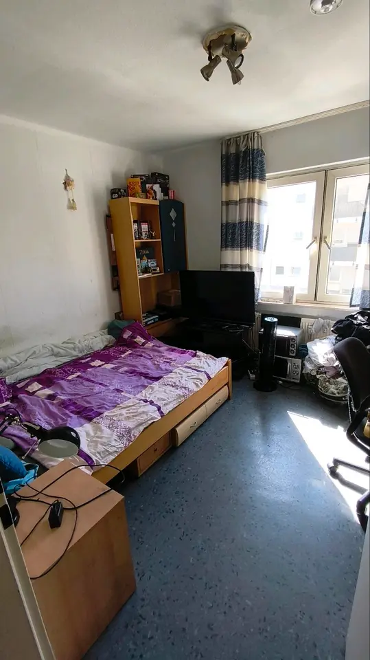 Studio mit 33 m² in Wetzlar – Bild 9