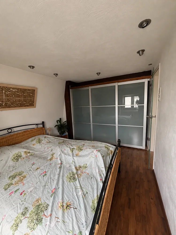 2 Zimmer Wohnung mit 70 m² in Aachen – Bild 5