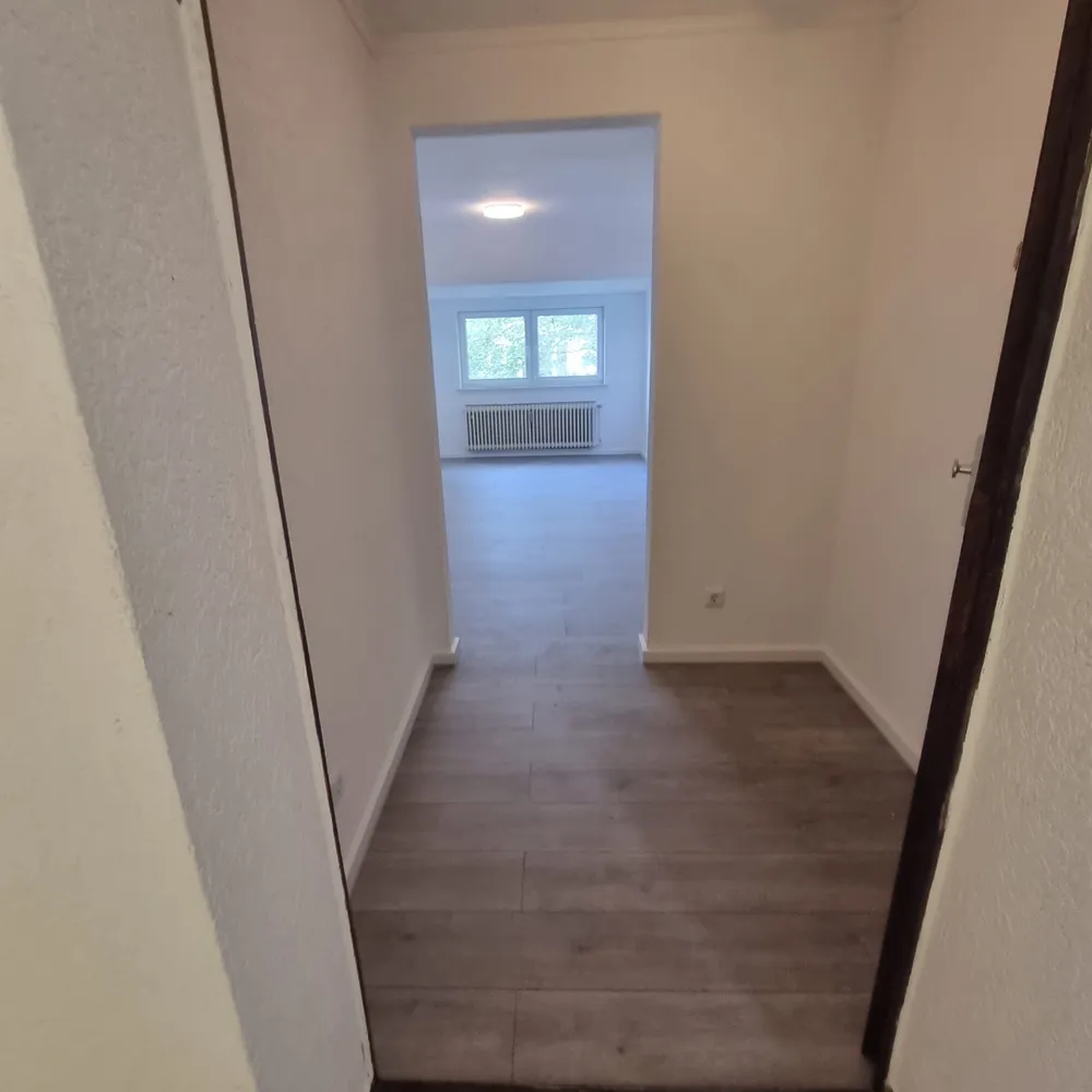 2 Zimmer Wohnung mit 45 m² in Dortmund – Bild 7