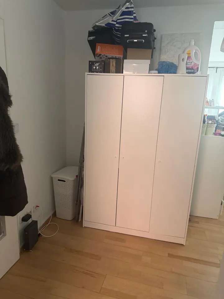 2 Zimmer Wohnung mit 32 m² in Osnabrück – Bild 3