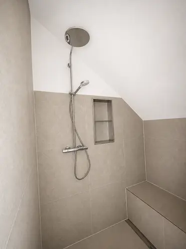 2 Zimmer Wohnung mit 65 m² in München – Bild 8