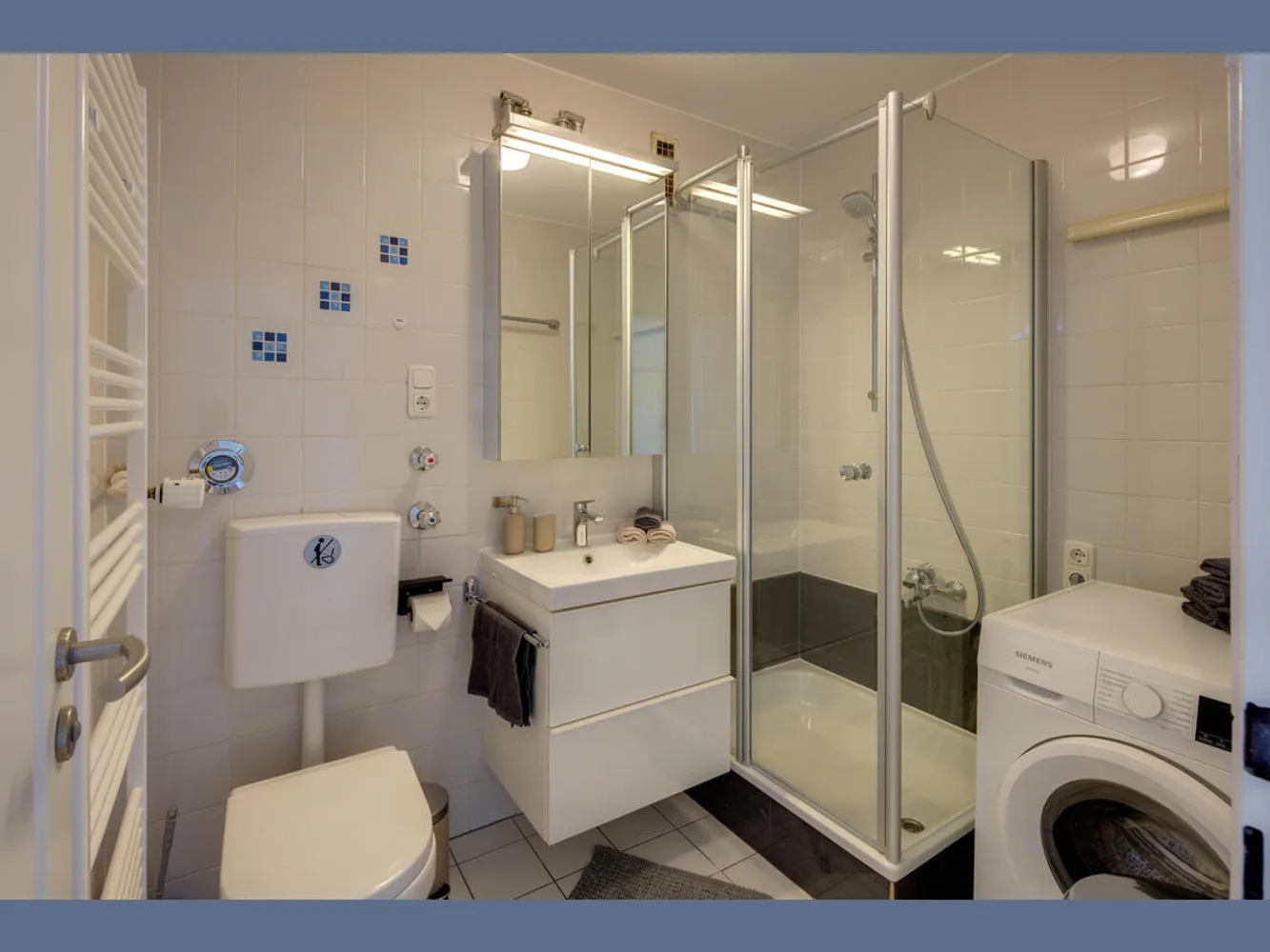 2 room apartment with 55 m² in Munich – Photo 9