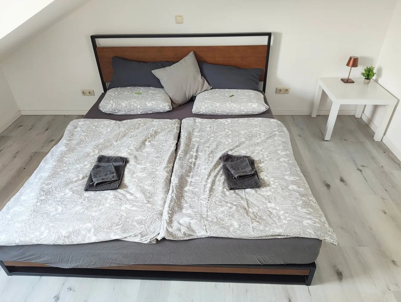 2 Zimmer Wohnung mit 60 m² in München – Bild 10