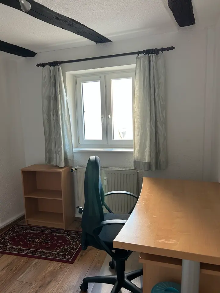 2 room apartment with 20 m² in Lüneburg – Photo 3