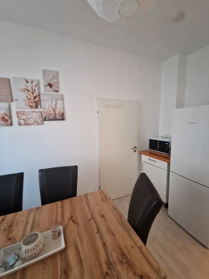 4 Zimmer Wohnung mit 74 m² in Braunschweig – Bild 3